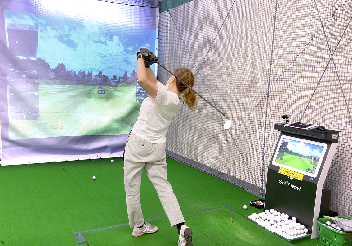 いつでも快適 インドアスクール