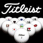 タイトリスト（Titleist）オウンネーム会　開催！