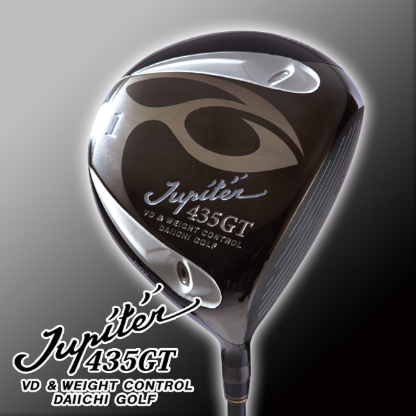 JUPITER 450 Brave (10度) ★ クライムオブエンジェル クラブ ゴルフ スポーツ・レジャー 新品未使用です☆
