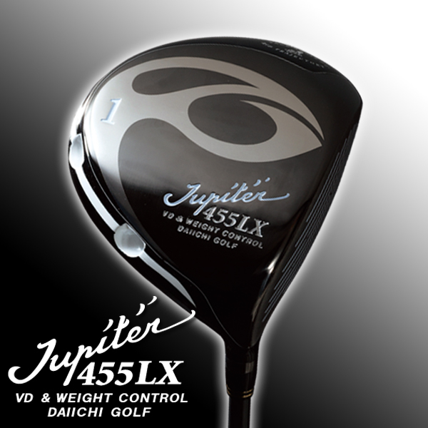 JUPITER 450 Brave (10度) ★ クライムオブエンジェル クラブ ゴルフ スポーツ・レジャー 新品未使用です☆