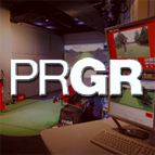 PRGR　新モデル発表会＆フィッティング会開催！